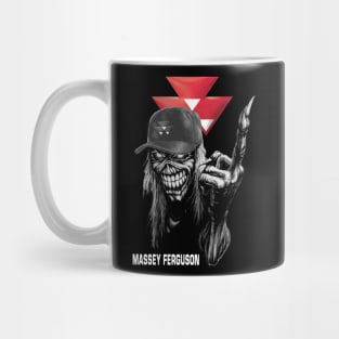 Massey Ferguson Mug